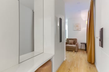 irini luxury rooms