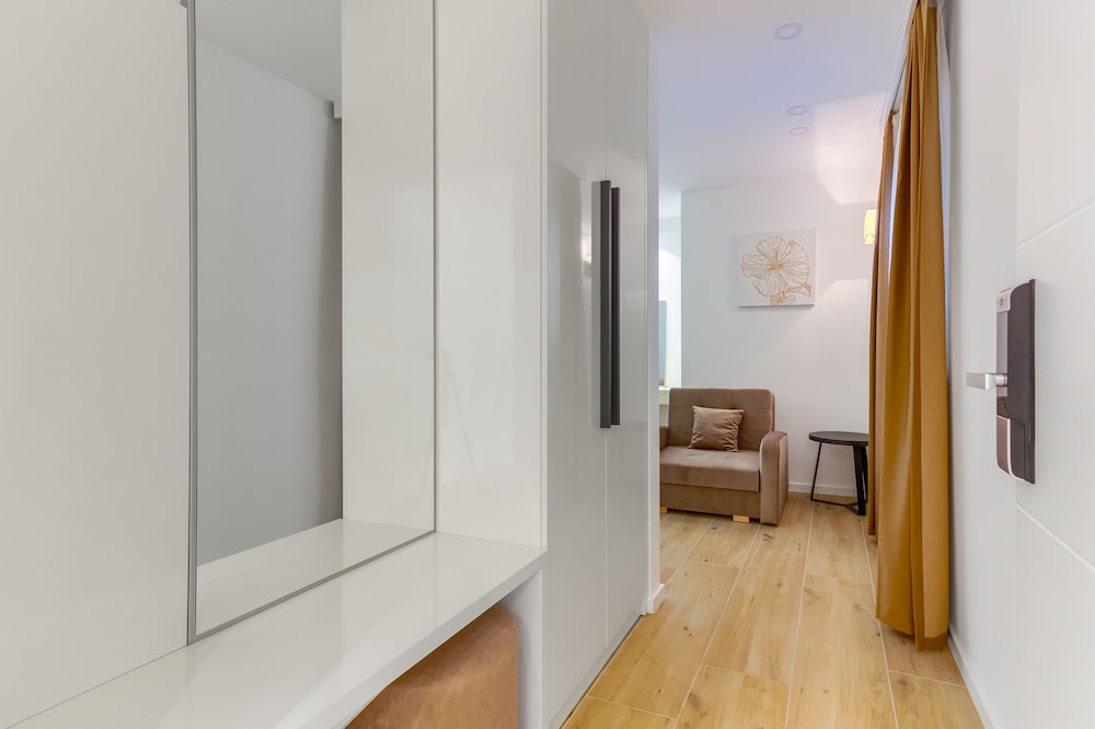 irini luxury rooms