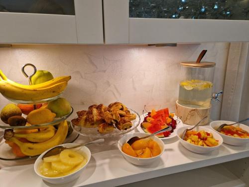 irini luxury rooms