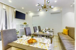 irini luxury rooms