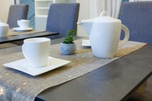 irini luxury rooms