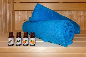 irini luxury rooms