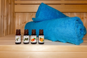 irini luxury rooms
