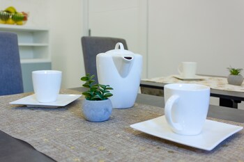 irini luxury rooms