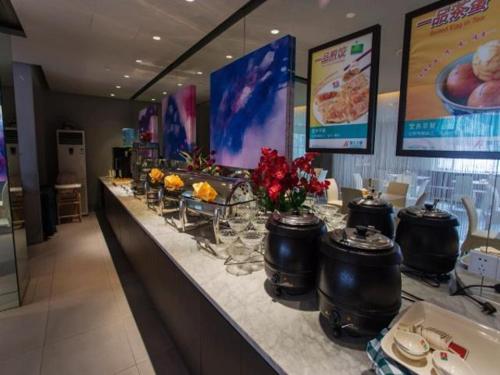 jinjiang inn changzhou wujin chunqiuyancheng yongsheng road