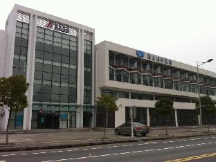 jinjiang inn changzhou wujin chunqiuyancheng yongsheng road