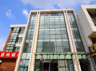 jinjiang inn changzhou wujin chunqiuyancheng yongsheng road