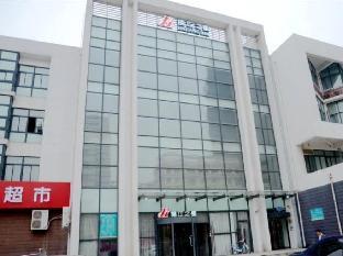 jinjiang inn changzhou wujin chunqiuyancheng yongsheng road