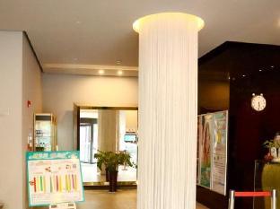 jinjiang inn changzhou wujin chunqiuyancheng yongsheng road