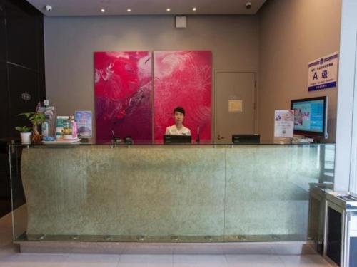 jinjiang inn changzhou wujin chunqiuyancheng yongsheng road