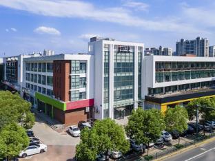 jinjiang inn changzhou wujin chunqiuyancheng yongsheng road