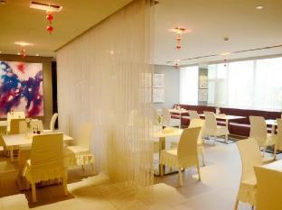 jinjiang inn changzhou wujin chunqiuyancheng yongsheng road