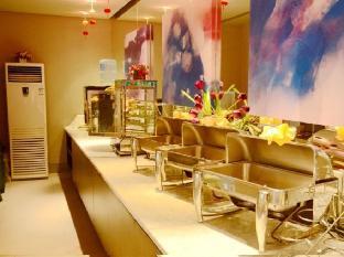 jinjiang inn changzhou wujin chunqiuyancheng yongsheng road