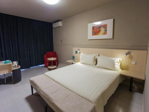 jinjiang inn changzhou wujin chunqiuyancheng yongsheng road