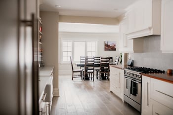 upper rideau bed and breakfast