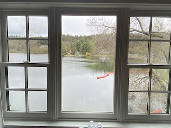 upper rideau bed and breakfast