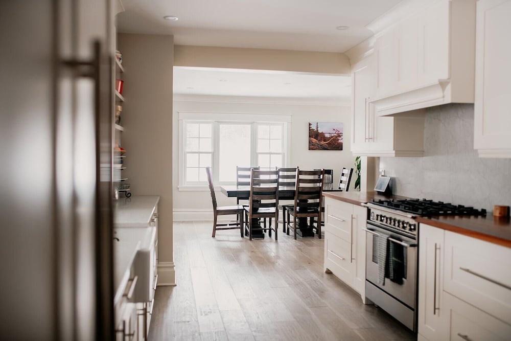 upper rideau bed and breakfast