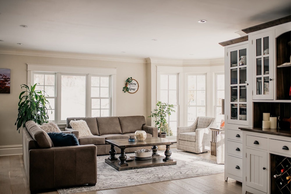 upper rideau bed and breakfast