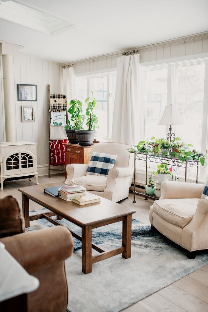 upper rideau bed and breakfast