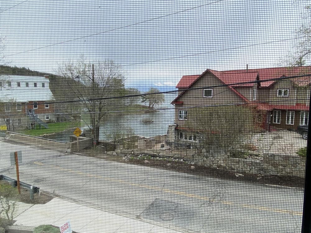 upper rideau bed and breakfast