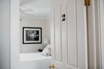 upper rideau bed and breakfast