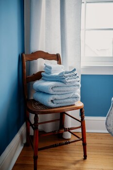 upper rideau bed and breakfast