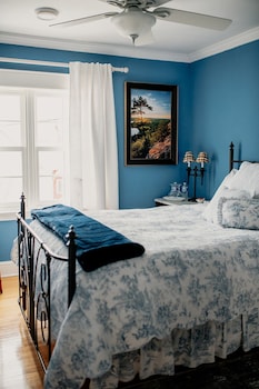 upper rideau bed and breakfast