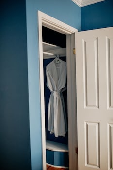 upper rideau bed and breakfast