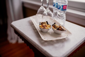 upper rideau bed and breakfast