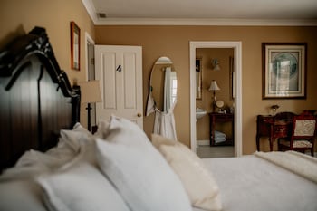 upper rideau bed and breakfast