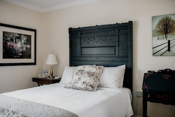 upper rideau bed and breakfast