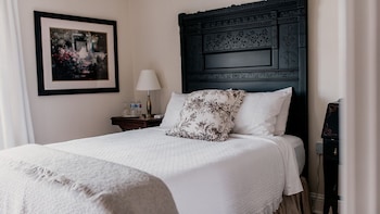 upper rideau bed and breakfast