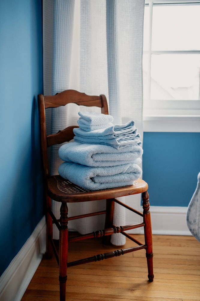 upper rideau bed and breakfast