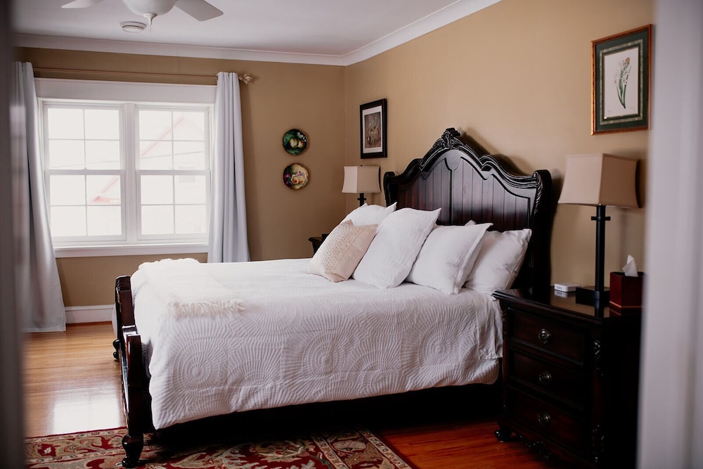 upper rideau bed and breakfast