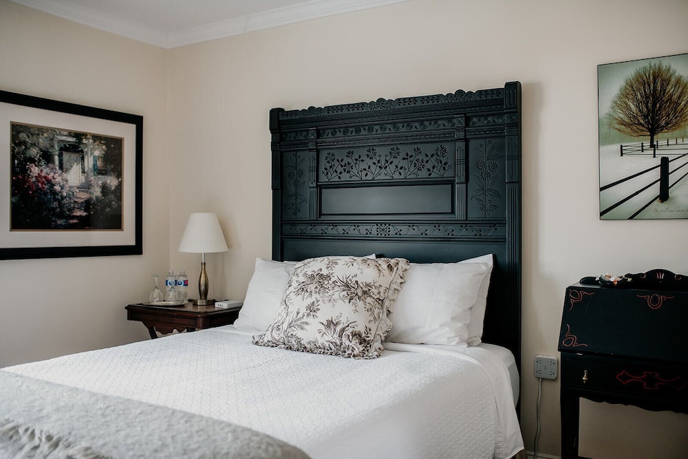 upper rideau bed and breakfast