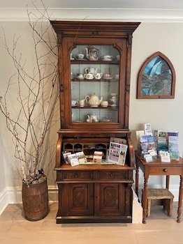 upper rideau bed and breakfast