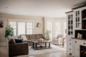 upper rideau bed and breakfast