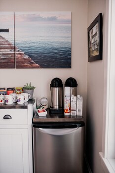 upper rideau bed and breakfast