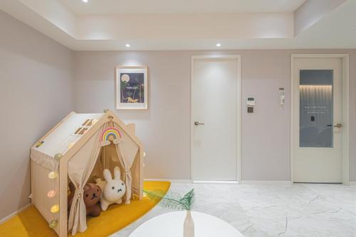 asherah villard aqua business hotel