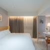 asherah villard aqua business hotel