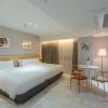 asherah villard aqua business hotel