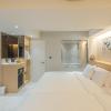 asherah villard aqua business hotel