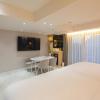 asherah villard aqua business hotel