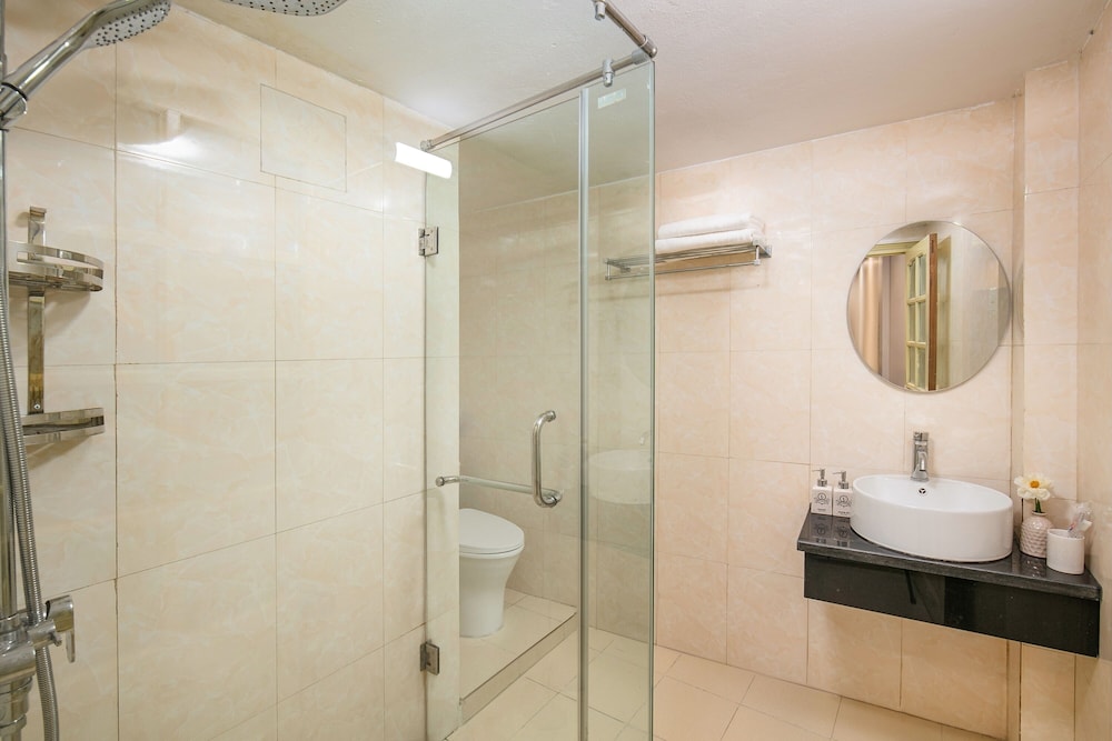 la renta center hotel and spa