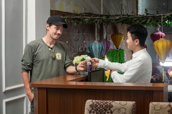 la renta center hotel and spa