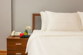 la renta center hotel and spa