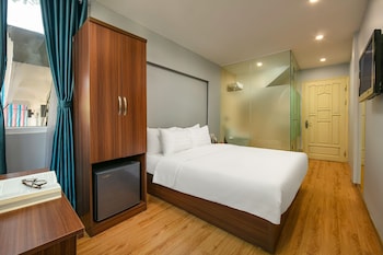 la renta center hotel and spa