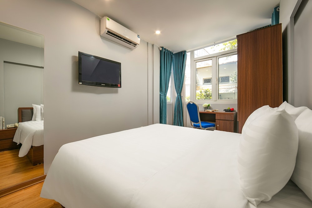 la renta center hotel and spa