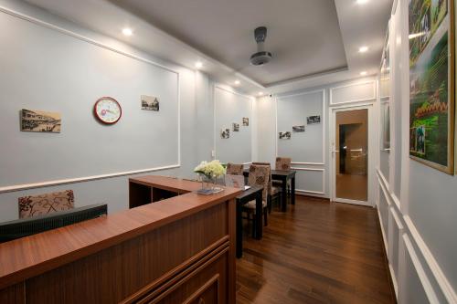 la renta center hotel and spa