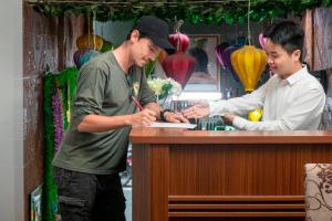 la renta center hotel and spa